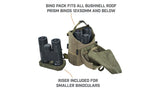 Bushnell Vault Binocular Pack Bag and Harness- BABINPCT