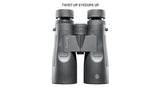 Bushnell Legend 2 12x50 Waterproof Binoculars- BB1250W