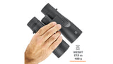 Bushnell Legend 2 12x50 Waterproof Binoculars- BB1250W