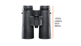Bushnell Engage X 10x42 Binoculars- BENX1042