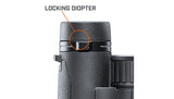 Bushnell Engage X 10x42 Binoculars- BENX1042