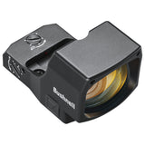 Bushnell 1x28mm RXM-300 Black Reflex 4 MOA Red Dot- RXM300