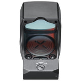Bushnell 1x28mm RXM-300 Black Reflex 4 MOA Red Dot- RXM300