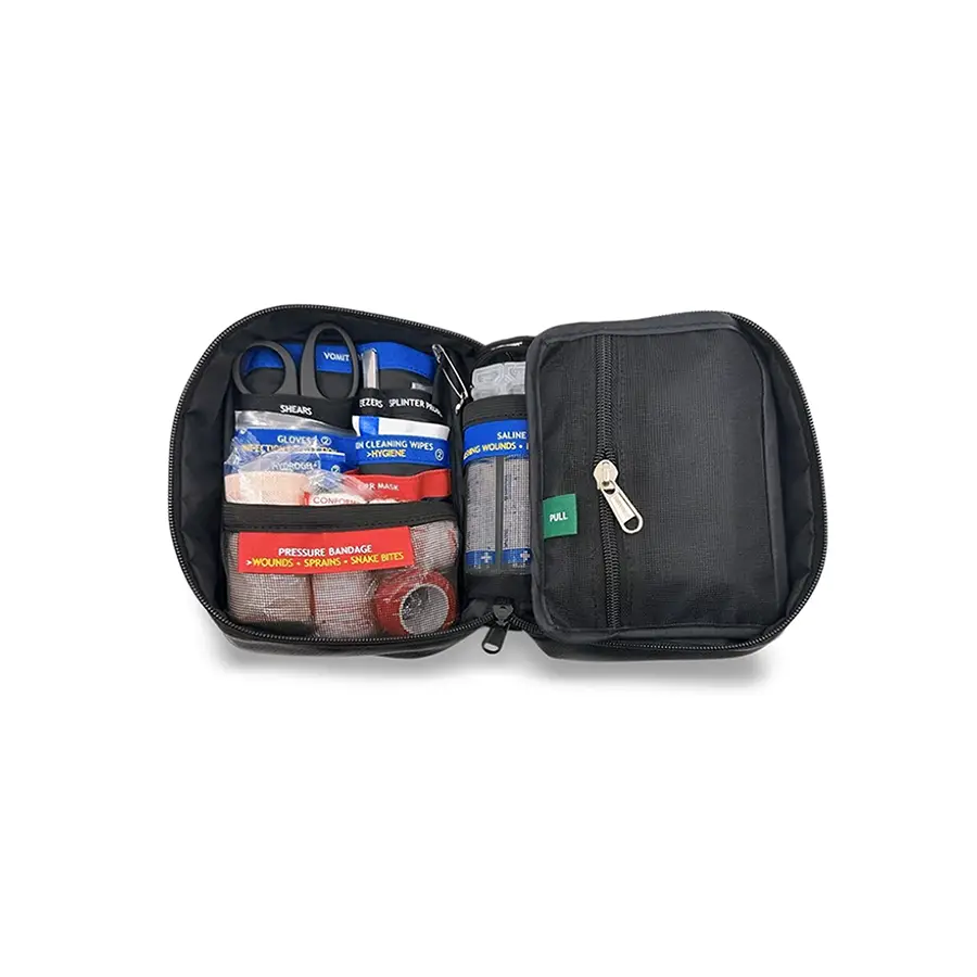 SURVIVAL Baby + Family First Aid Kit- FAMILYFAK