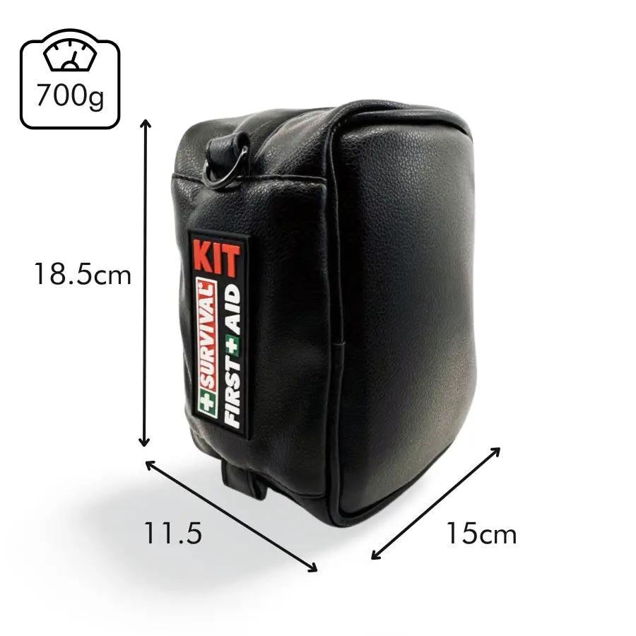 SURVIVAL Baby + Family First Aid Kit- FAMILYFAK