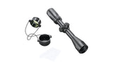 Bushnell Banner 2 Scope 3-9x40 BLK BDC Rifescope with rings- RB3940BS11