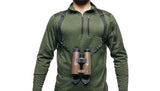 Bushnell Universal Binocular Harness- BASFHARN