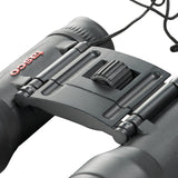 Tasco Essentials 16x32 Binoculars Black Hanging Box - ES16X32