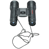 Tasco Essentials 16x32 Binoculars Black Hanging Box - ES16X32