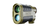 Bushnell Broadhead 1500 Yards Laser Rangefinder- LA1500AD