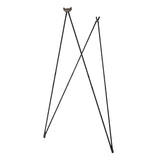 Stable Stick Bush Light Standing Shooting Stick- 649G