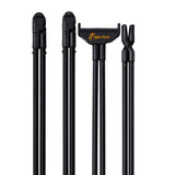 Stable Stick Bush Light Standing Shooting Stick- 649G