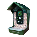Num'axes 12MP No Glow Bird Feeder Trail Camera - NGCAMNAT001 (CAM1074)