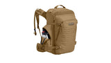 Camelbak BFM Crux Coyote Hydration Pack- 728201000
