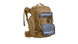 Camelbak BFM Crux Coyote Hydration Pack- 728201000