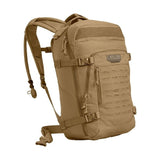 Camelbak Sparta Crux Coyote Hydration Pack- 1731201000