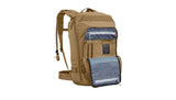Camelbak Motherlode Crux Coyote Hydration Pack- 1739201000