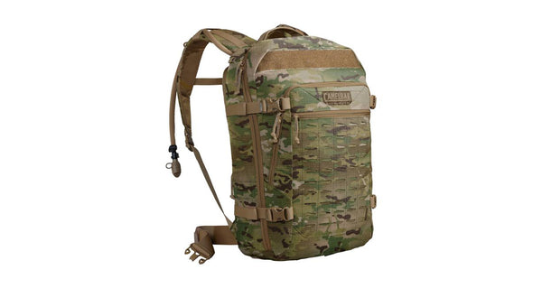 Camelbak Motherlode Crux Multicam Hydration Pack- 1740901000