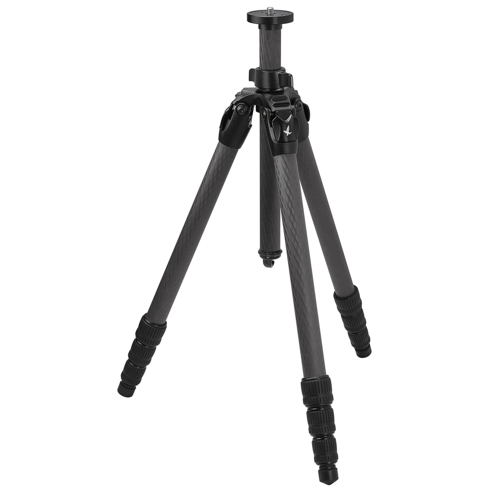 (Combo) Swarovski ATX 95 30-70x95 Angled Spotting Scope Kit + Tripod