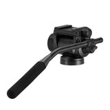 Swarovski Compact Tripod Head- CTH