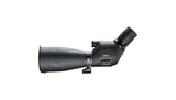 Bushnell Engage 20-60x80 DX Angled Spotting Scope- SENDX2680A