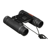 Tasco Essentials 10x25 Compact Binoculars- 168125