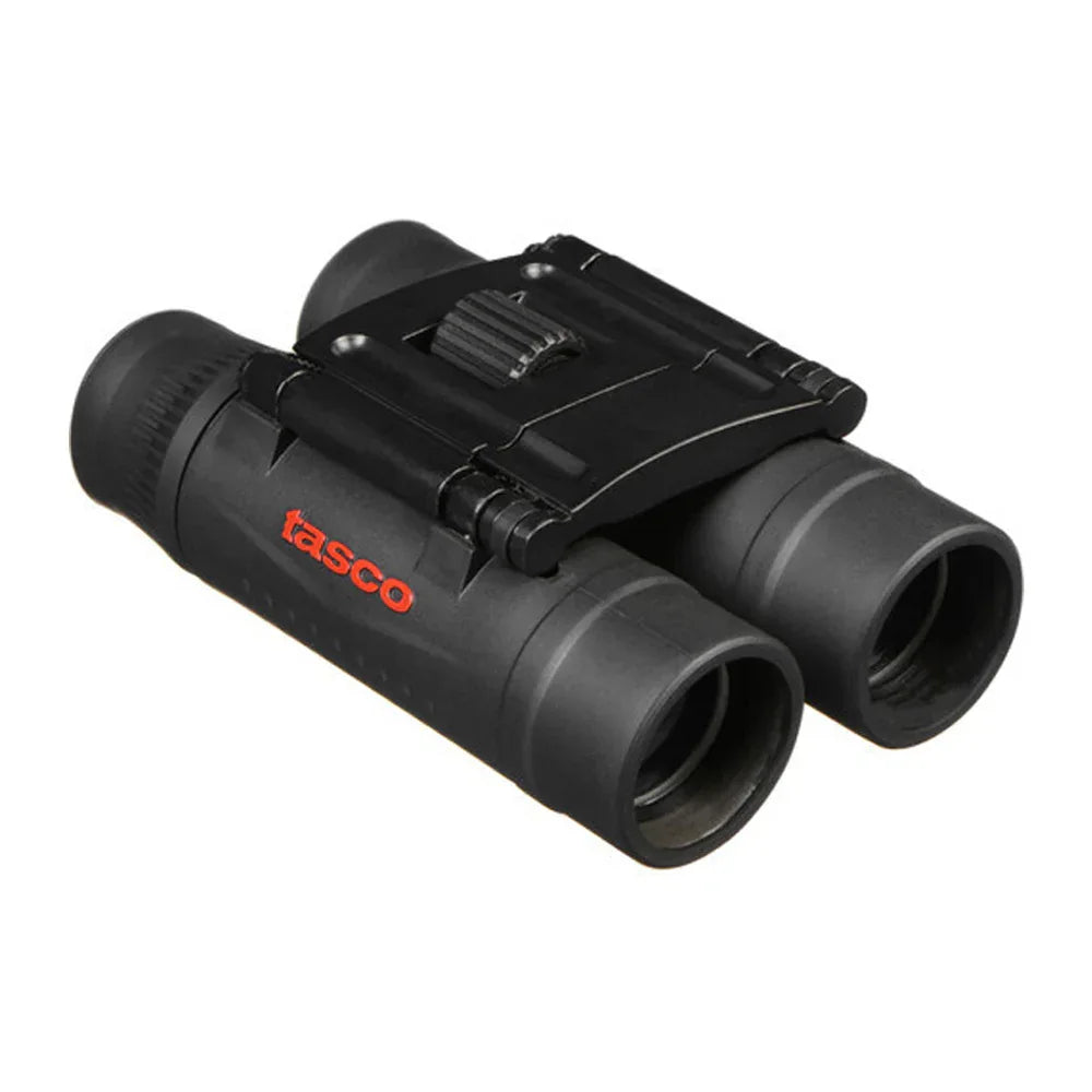 Tasco Essentials 10x25 Compact Binoculars- 168125