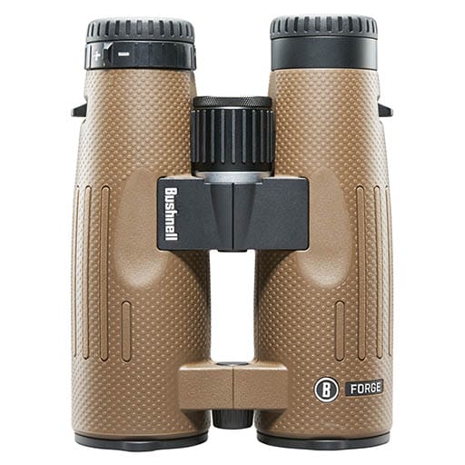 Bushnell Forge 10x42 Lightweight Terrain Binoculars- BF1042T