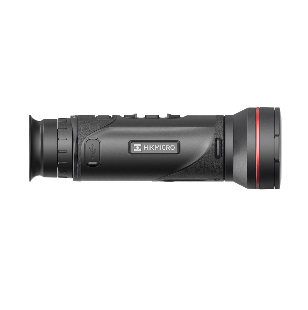 Hikmicro Falcon FQ50L 2.0 Handheld Thermal Monocular- FQ50L-2.0