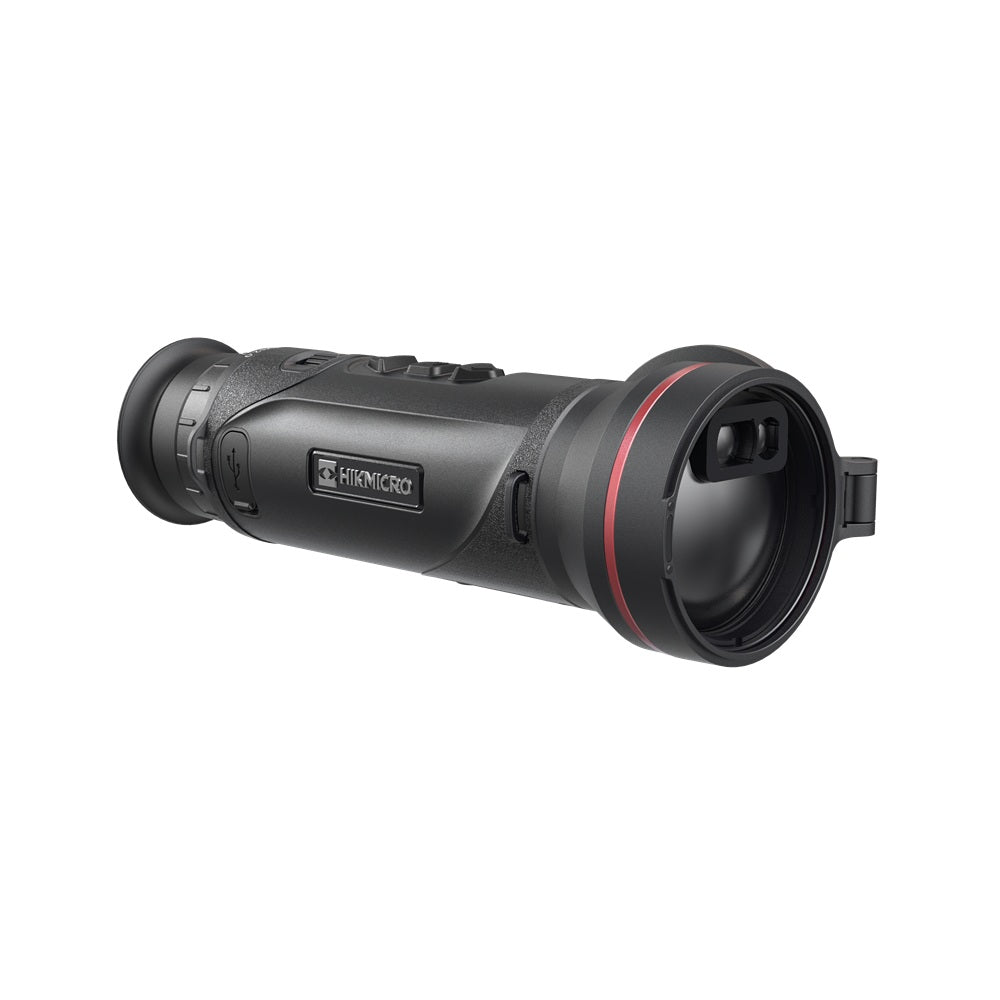 Hikmicro Falcon FQ50L 2.0 Handheld Thermal Monocular- FQ50L-2.0