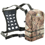Butler Creek Featherlight 12x50 Binocular Magnetic Harness Strap - 16132
