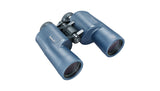 Bushnell H2O 7x50 Waterproof Porro Prism Blue Binoculars- 157050R