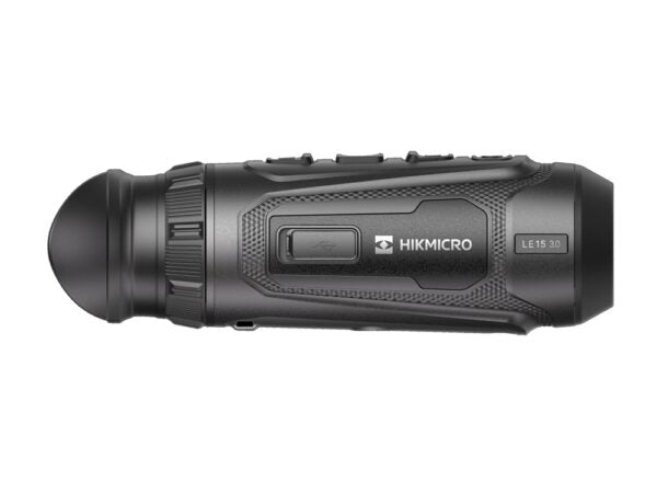 Hikmicro Lynx LE15 3.0 Handheld Thermal Monocular