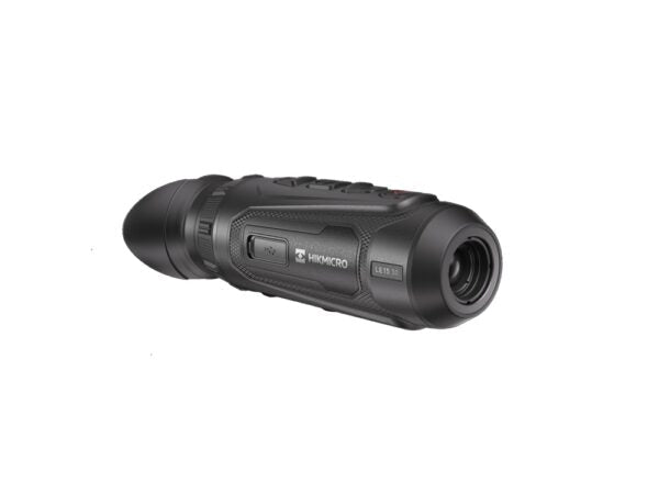 Hikmicro Lynx LE15 3.0 Handheld Thermal Monocular