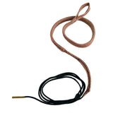 Hoppes Boresnake 7mm, .270-.284cal Firearm Cleaner- 24014