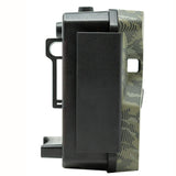 ICU No Glow 12MP Trail Camera CAM-S 4G incl SD Card & Sim Card- ICU500