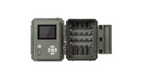 ICU No Glow 12MP Trail Camera 4G incl SD Card & Sim Card- ICU801