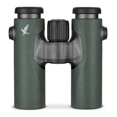 Swarovski CL Companion 8x30 Green Binoculars-Green Wild Nature Pack-CLC830G