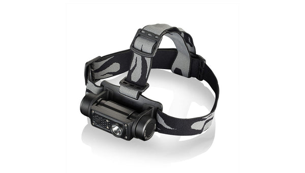 Jetbeam 950 Lumen Headlamp- HR30