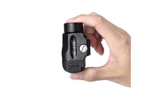 Jetbeam 520 Lumen Pistol Torch- T2