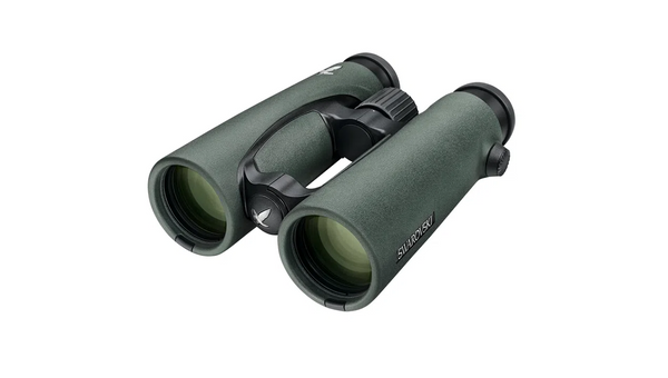 Swarovski EL 10x42 Binoculars- EL1042SV (Green)