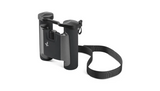Swarovski CL Pocket 10x25 Binoculars AWN- Green Wild Nature Case- CL1025AWN (Anthracite/Green Case)