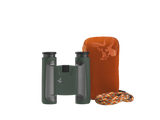 Swarovski CL Pocket 8x25 Binoculars GMO- Orange Mountain Case- CL825GMO (Green/Orange case)