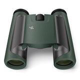 Swarovski CL Pocket 8x25 Binoculars GMO- Orange Mountain Case- CL825GMO (Green/Orange case)