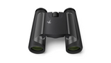 Swarovski CL Pocket 10x25 Binoculars AWN- Green Wild Nature Case- CL1025AWN (Anthracite/Green Case)