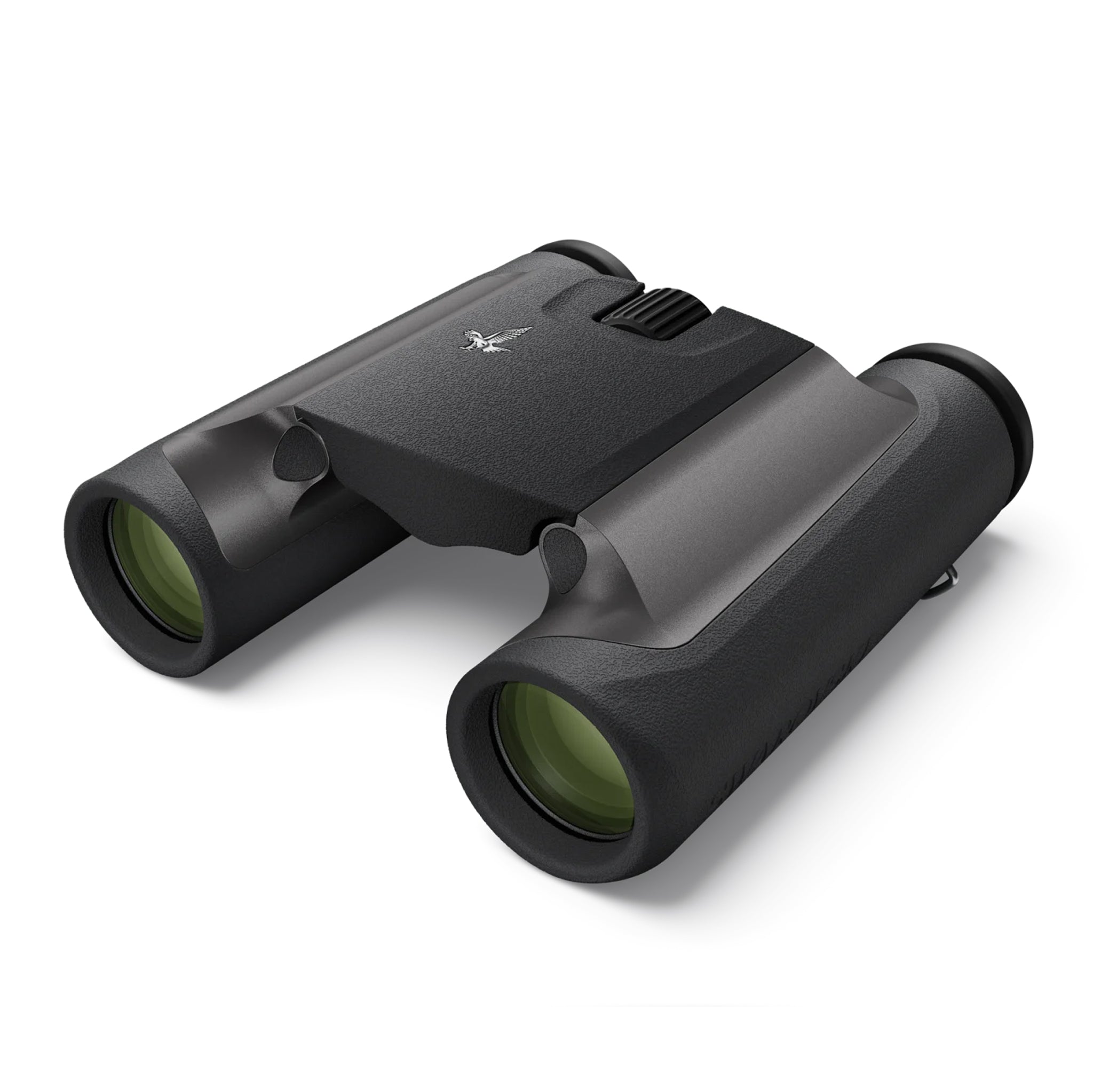 Swarovski CL Pocket 8x25 Binoculars AMO- Orange Mountain Case- CL825AMO (Anthracite/Orange Case)