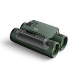 Swarovski CL Pocket 8x25 Binoculars GWN- Green Wild Nature Case- CL825GWN (Geen/Green Case)