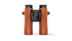 Swarovski NL Pure 10x32 Binoculars- NL1032 (Burnt Orange)