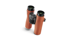 Swarovski NL Pure 10x32 Binoculars- NL1032 (Burnt Orange)