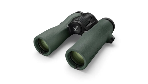 Swarovski NL Pure 10x32 Binoculars- NL1032 (Green)